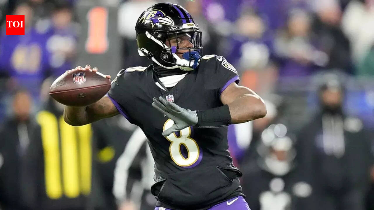Lamar Jackson net worth 2026: The self-made QB who could shatter the NFL pay ceiling all over again | NFL News