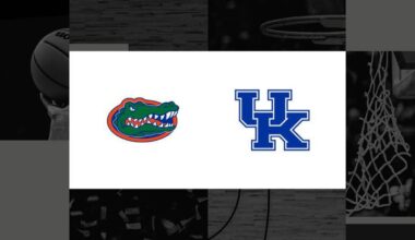 How to watch Florida vs. Kentucky men’s basketball: TV channel and streaming options for March 7