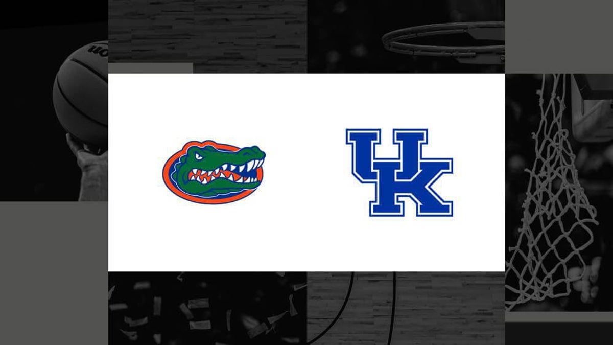 How to watch Florida vs. Kentucky men’s basketball: TV channel and streaming options for March 7