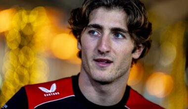 Jack Doohan opens up Alpine exit, 2025 Australian Grand Prix comments, reaction, Haas F1 Team