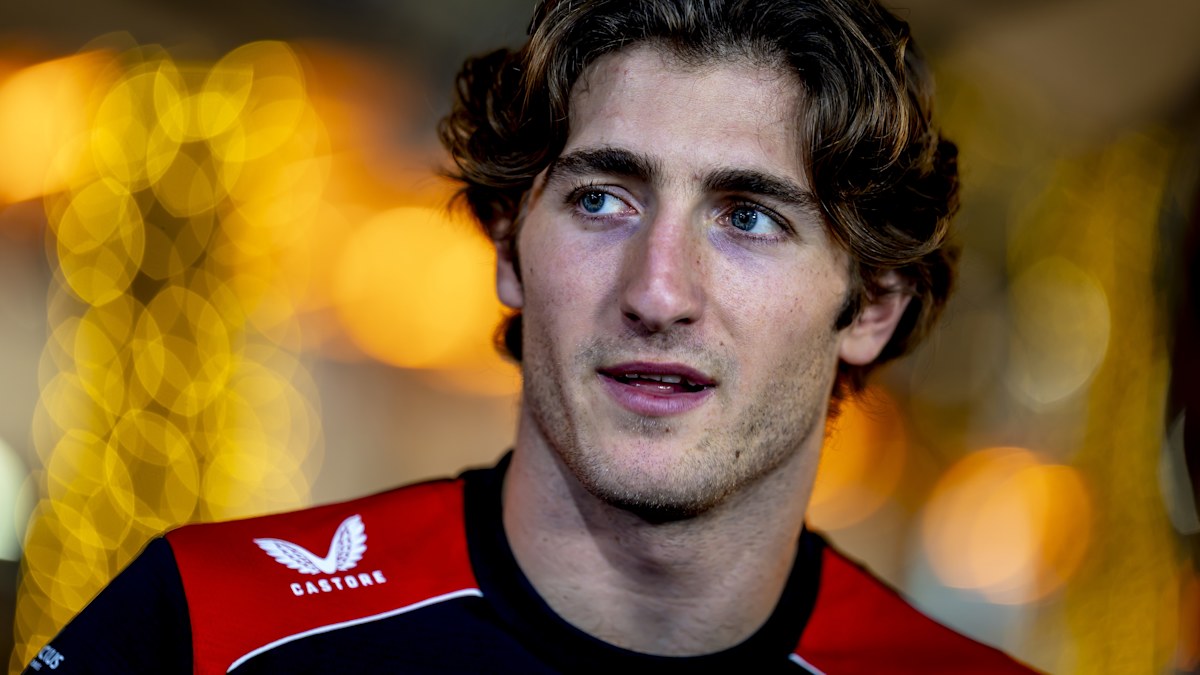 Jack Doohan opens up Alpine exit, 2025 Australian Grand Prix comments, reaction, Haas F1 Team