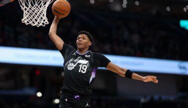 Fantasy basketball picks, DFS and betting tips for Saturday's NBA games