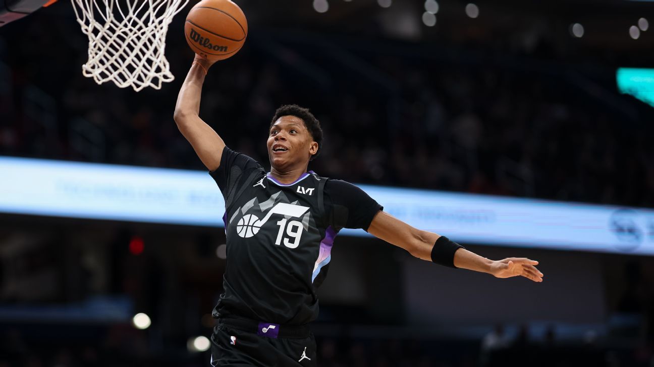 Fantasy basketball picks, DFS and betting tips for Saturday's NBA games