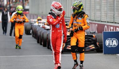 F1 drivers eviscerate new cars at Australian GP - what's going wrong, and is there a quick fix?