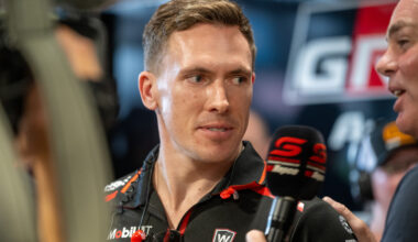 Supercars news: Zak Brown replaced in Walkinshaw TWG ownership mix
