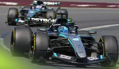 FIA reaches verdict on Kimi Antonelli investigation at Australian GP