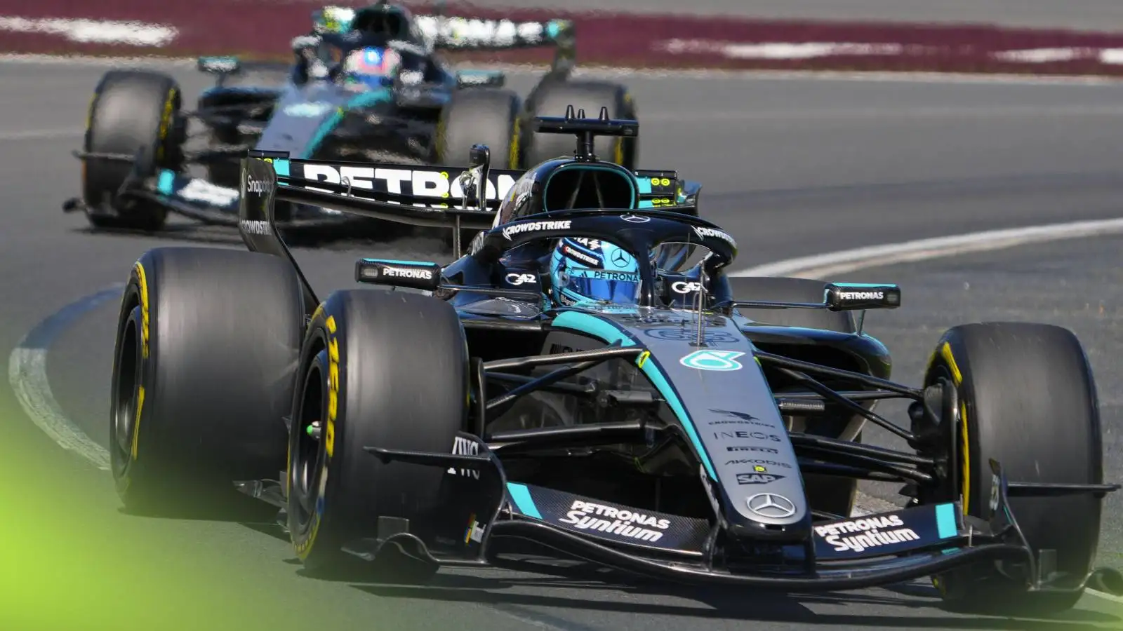 FIA reaches verdict on Kimi Antonelli investigation at Australian GP