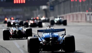 Sunday race schedule, weather, and how to watch