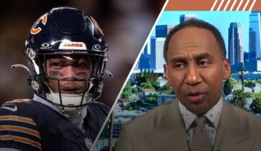 Sources: Bills, C Connor McGovern reach 4-year, $52M deal