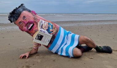 Beloved Birmingham 'tat collector' bamboozles Simon Cowell on ITV Britain's Got Talent