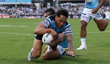 Power and poise | NRL.com