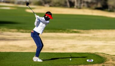 Women's Golf Set to Compete in Inaugural GameAbove Invitational on March 9th-10th