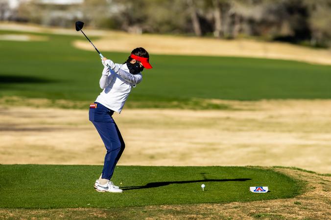 Women's Golf Set to Compete in Inaugural GameAbove Invitational on March 9th-10th