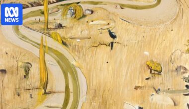 Five works not to miss at Iconic Loved Unexpected at Newcastle Art Gallery