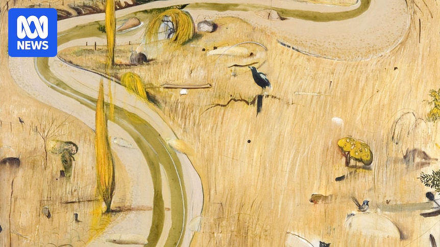 Five works not to miss at Iconic Loved Unexpected at Newcastle Art Gallery