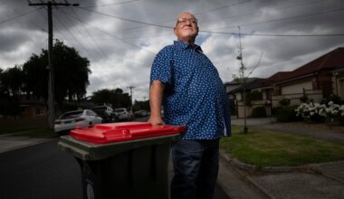 More councils consider fortnightly pick-ups amid rising waste costs