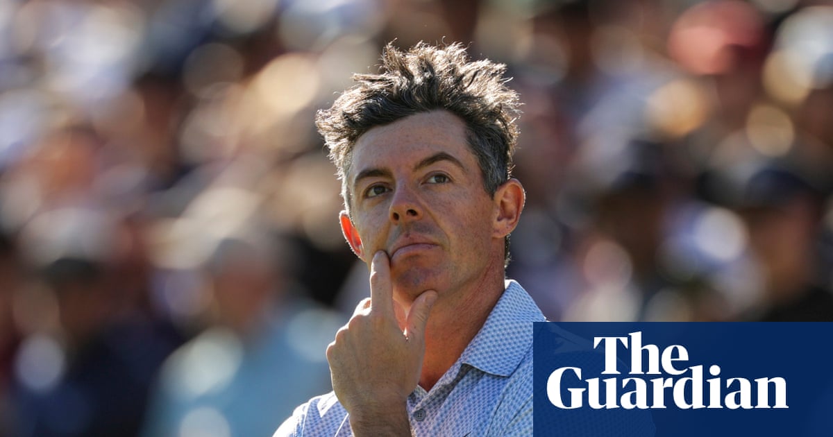 Rory McIlroy to defend Players title despite withdrawal from Invitational | Rory McIlroy