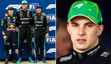 F1 news: Fans fume over penalty handed down after investigation, Oscar Piastri denied boost