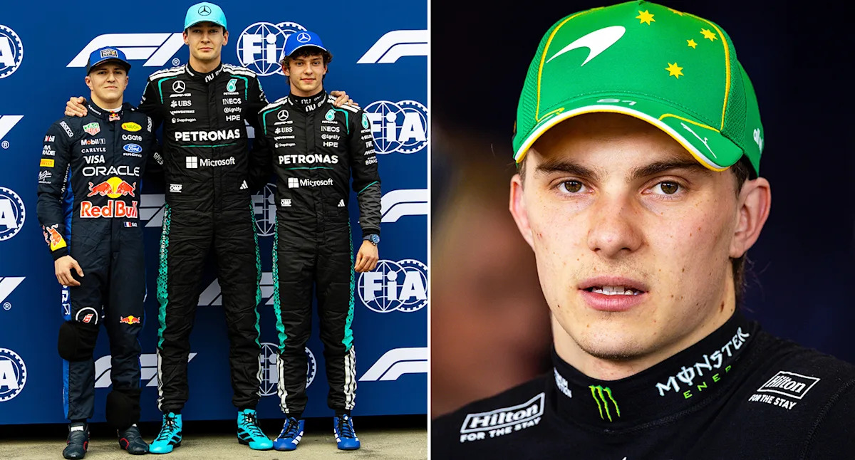 F1 news: Fans fume over penalty handed down after investigation, Oscar Piastri denied boost