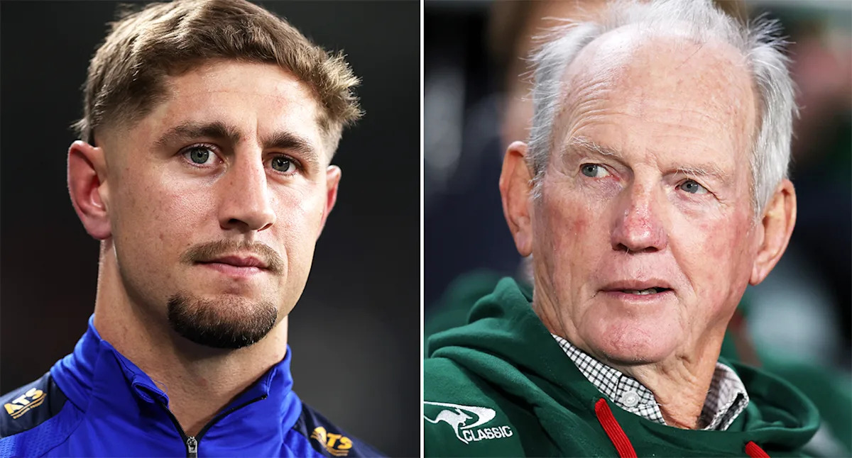 NRL news: Souths granted exemption to break rule, club makes call on move for Zac Lomax