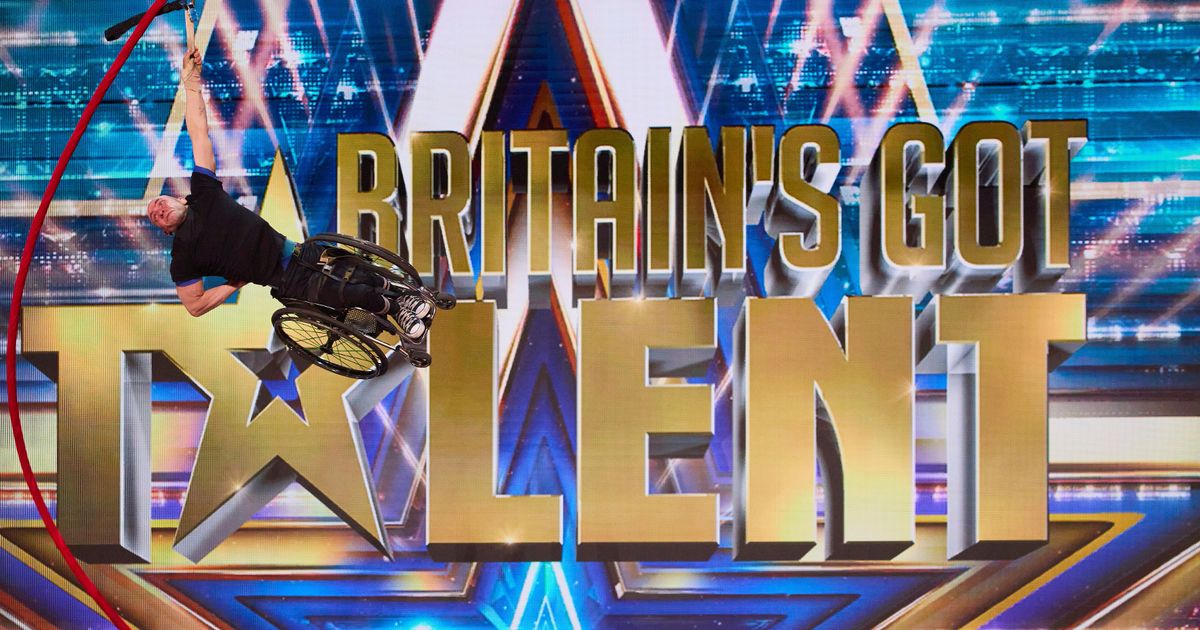 Britain's Got Talent judge Alesha Dixon left injured during on-air spat tonight