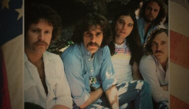 The song Eagles refuse to play in parts of America: "Pride and arrogance"