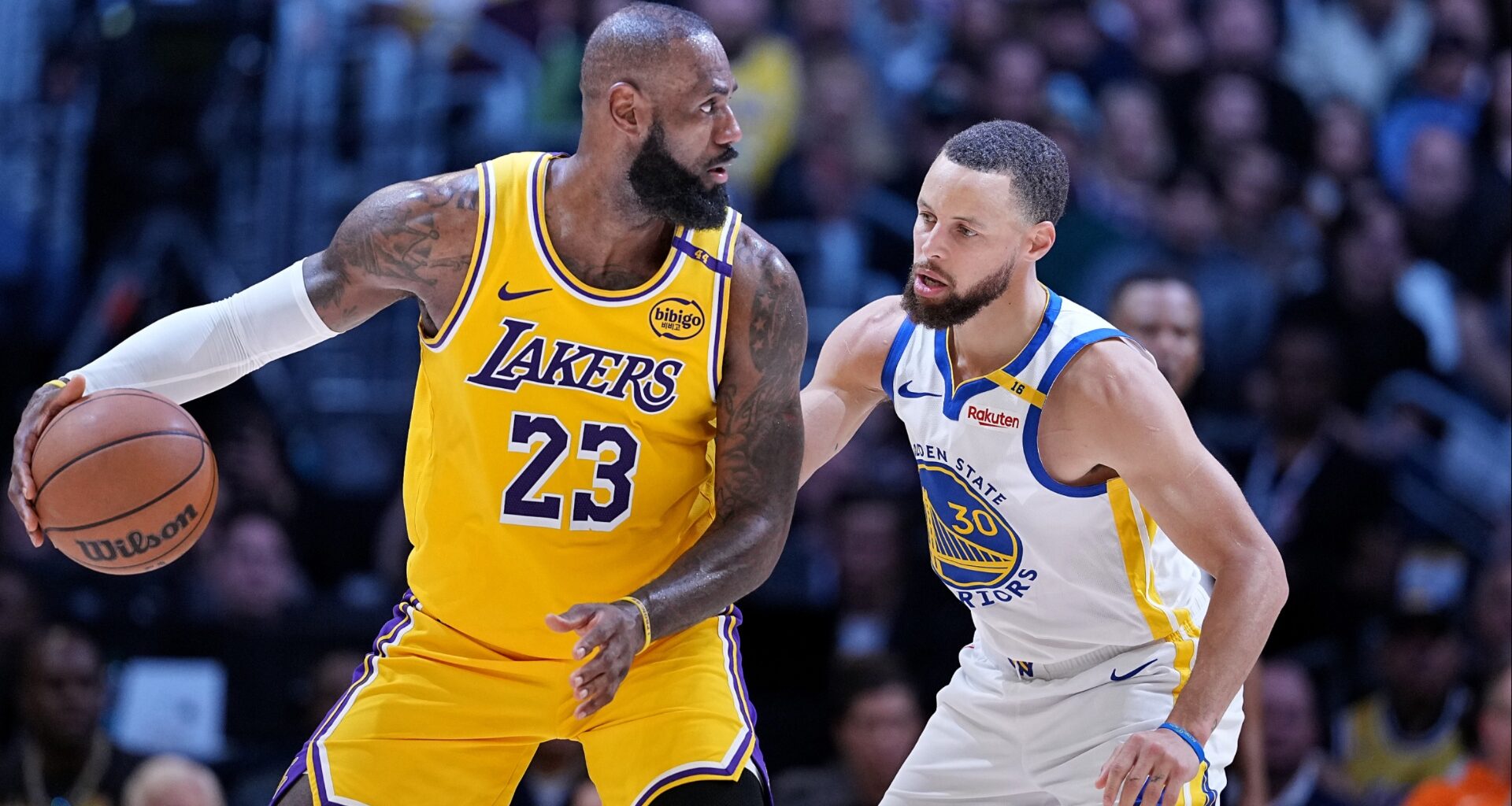 Steph Curry Expects Warriors To Add Big Superstar In Offseason