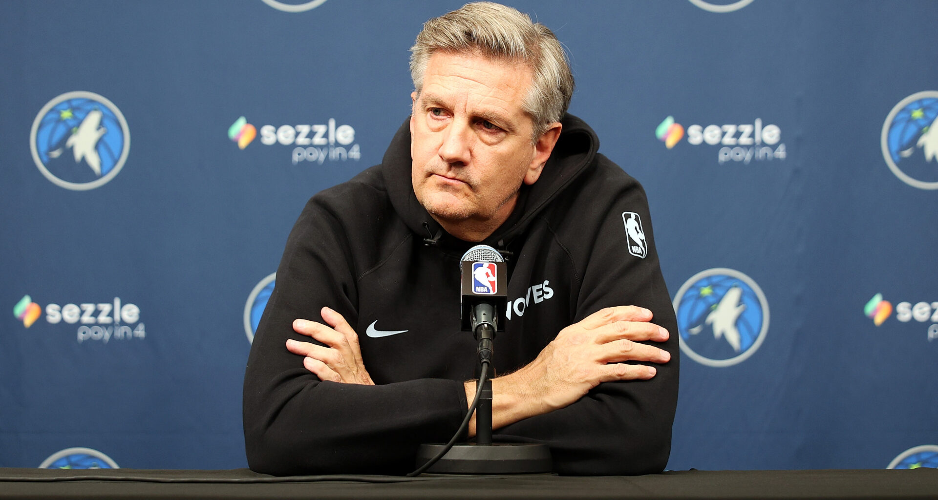 Minnesota Timberwolves Announce Roster Move