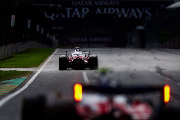 Charles Leclerc, Ferrari