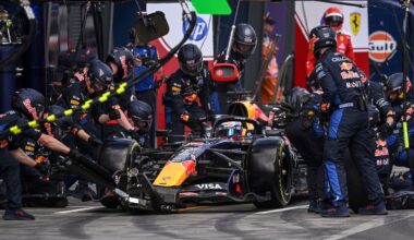 Max Verstappen calls on FIA to take action against F1 2026 rules