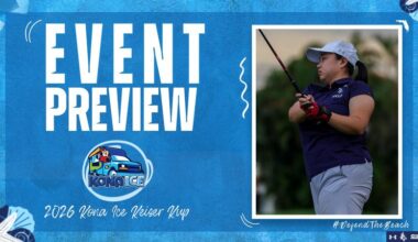 No. 1 Women’s Golf Hosts 2026 Kona Ice Keiser Kup