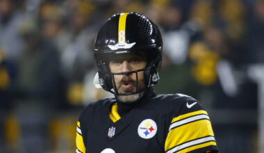 NFL Trade Pitch Sees Steelers Land Surprising QB in Blockbuster Deal