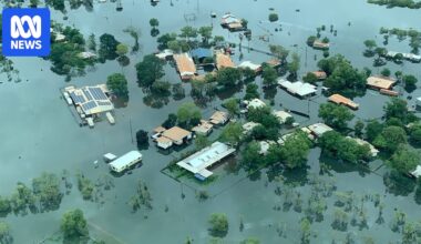When will schools and shops reopen? How Katherine and surrounds will move through flood recovery