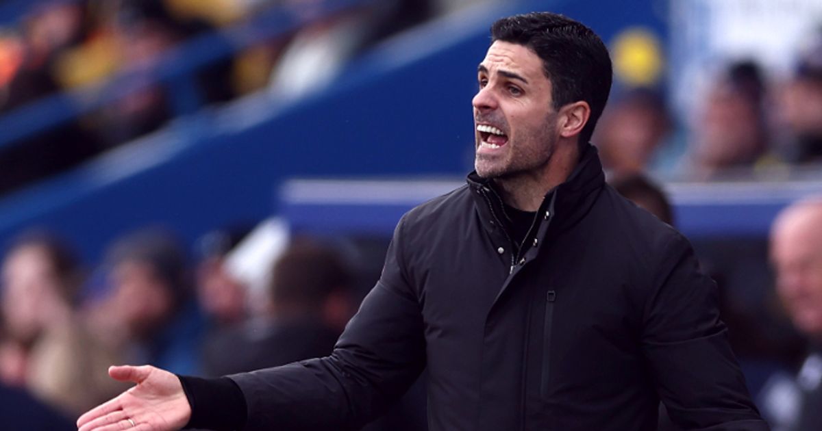 Arsenal news: Mikel Arteta sack prospect rated as £45m star tipped for transfer