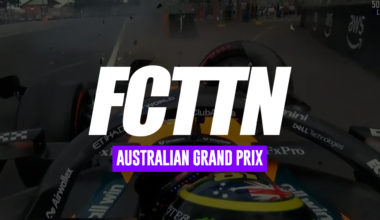 F1 news: PODCAST: Australian Grand Prix daily – Sunday