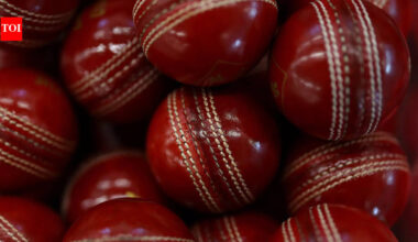 Brett Randell: First cricketer in 254 years! New Zealand bowler sets jaw-dropping world record | Cricket News