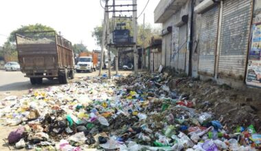 Punjab buried under decades of waste as stricter Municipal Solid Waste 2026 rules loom