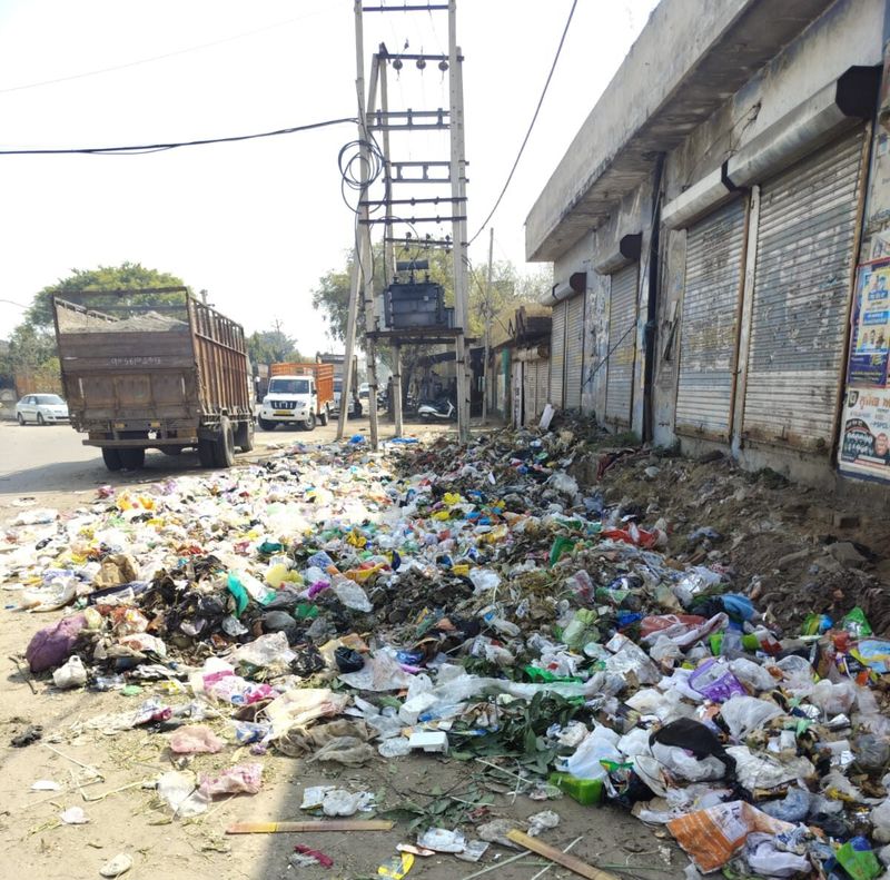 Punjab buried under decades of waste as stricter Municipal Solid Waste 2026 rules loom