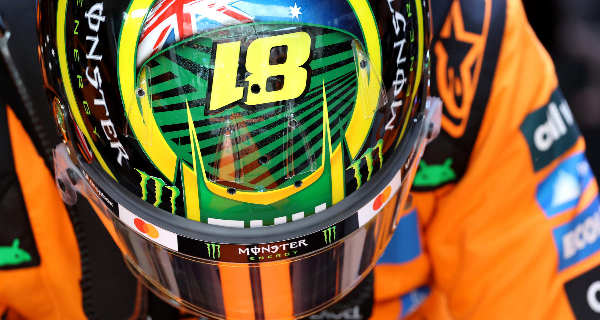 F1 news: McLaren explains 100kW spike behind Piastri crash