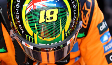 F1 news: McLaren explains 100kW spike behind Piastri crash