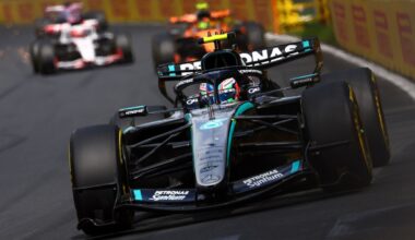 Mercedes versus its F1 customer teams – how can the gap be so large?