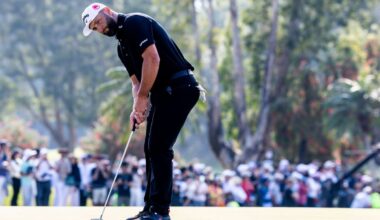 Jon Rahm wins LIV Hong Kong, first individual title since 2024