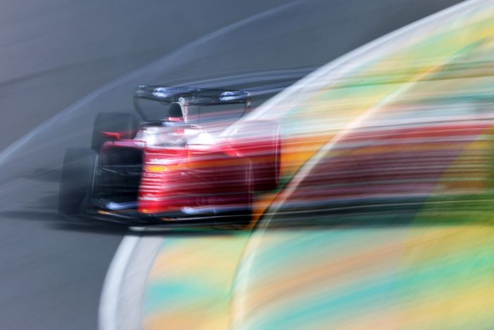 Charles Leclerc, Ferrari