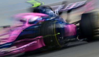 “It was just very dangerous” – Franco Colapinto’s scary near-miss with Liam Lawson at start of F1 Australian GP