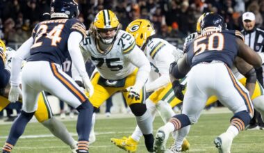 Packers 2026 free agency tracker: Offseason moves, signings