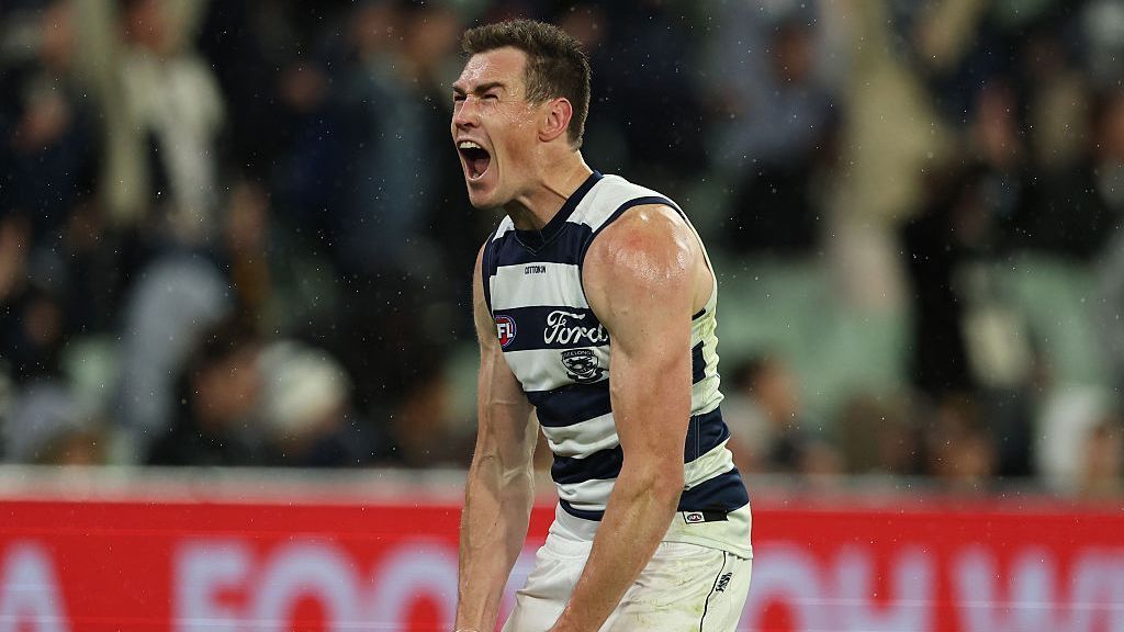 Coleman Medal leaderboard for 2026 - who has kicked the most goals in the AFL?