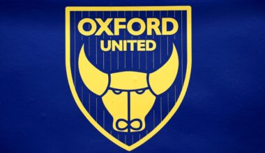 Oxford United player dies aged 15 after collapsing during academy game