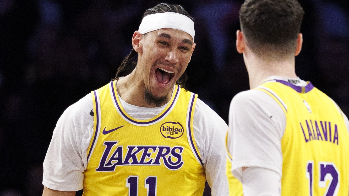 Lakers Would Be 'Better Off' Demoting Controversial Starter