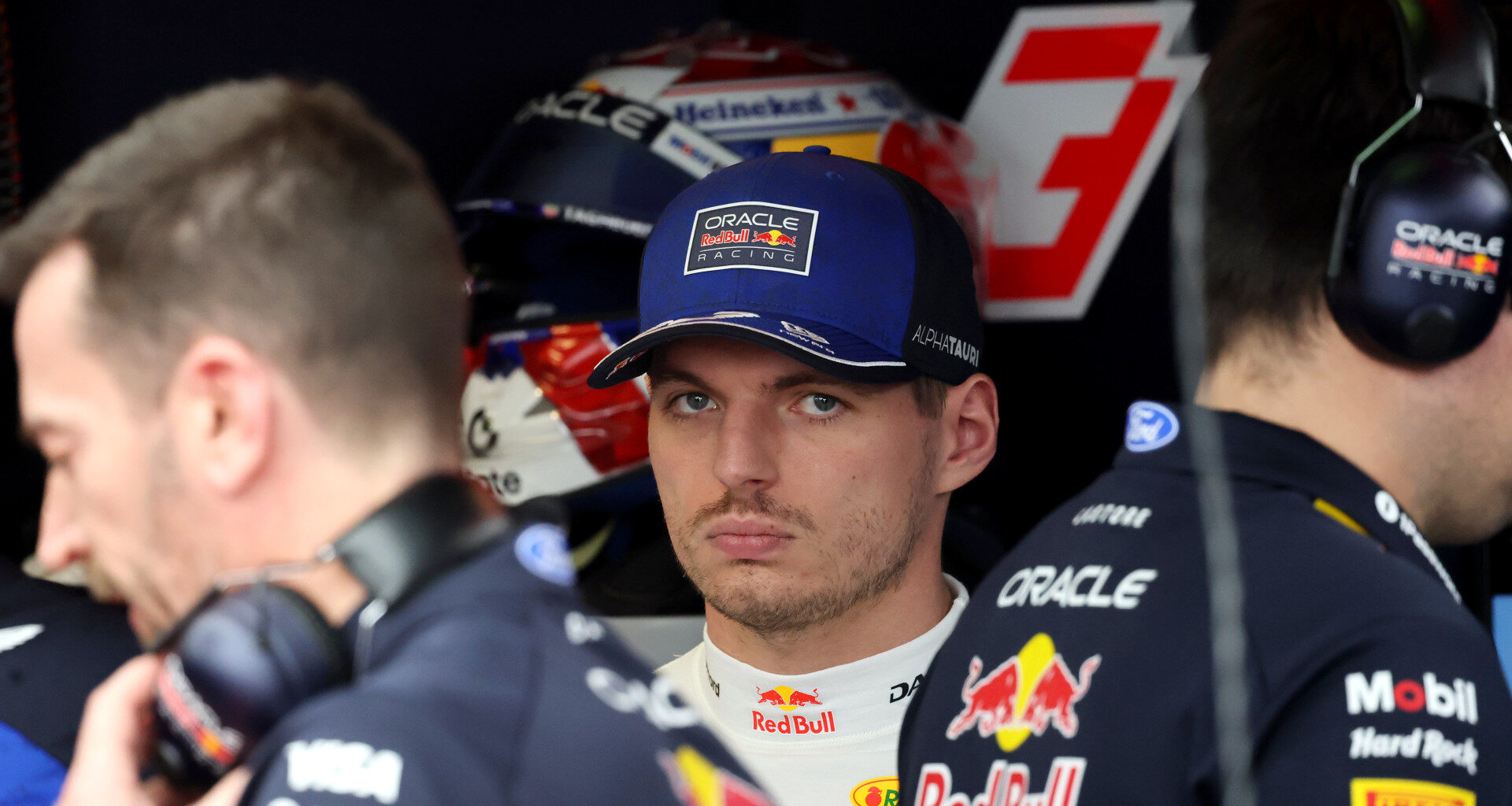 F1 news: Max Verstappen hints at F1 exit as rules fury grows