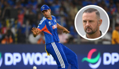 Simon Doull, Shivam Dube catch drop, IND vs NZ, T20 World Cup 2026 final, T20 World Cup final, Simon Doull on Shivam Dube catch drop